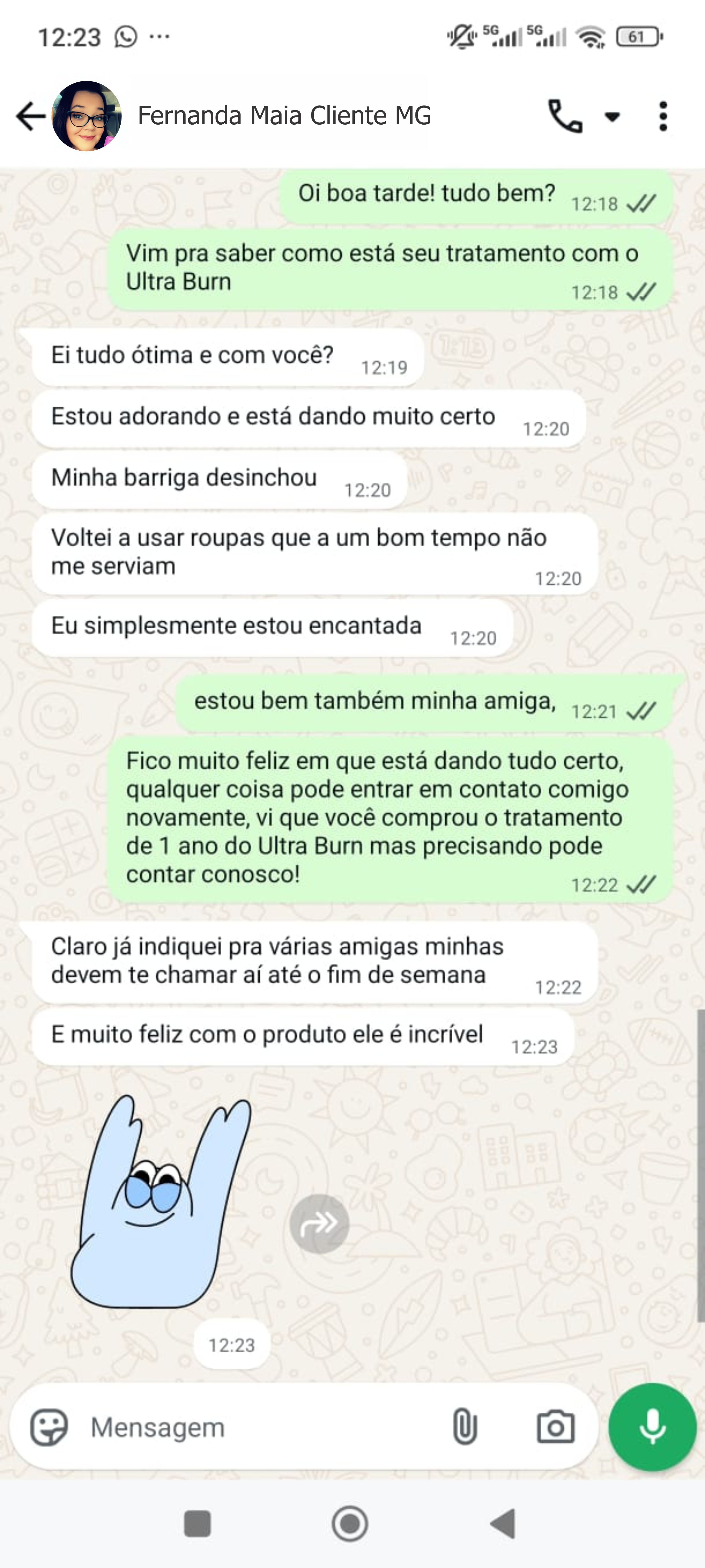 fernanda