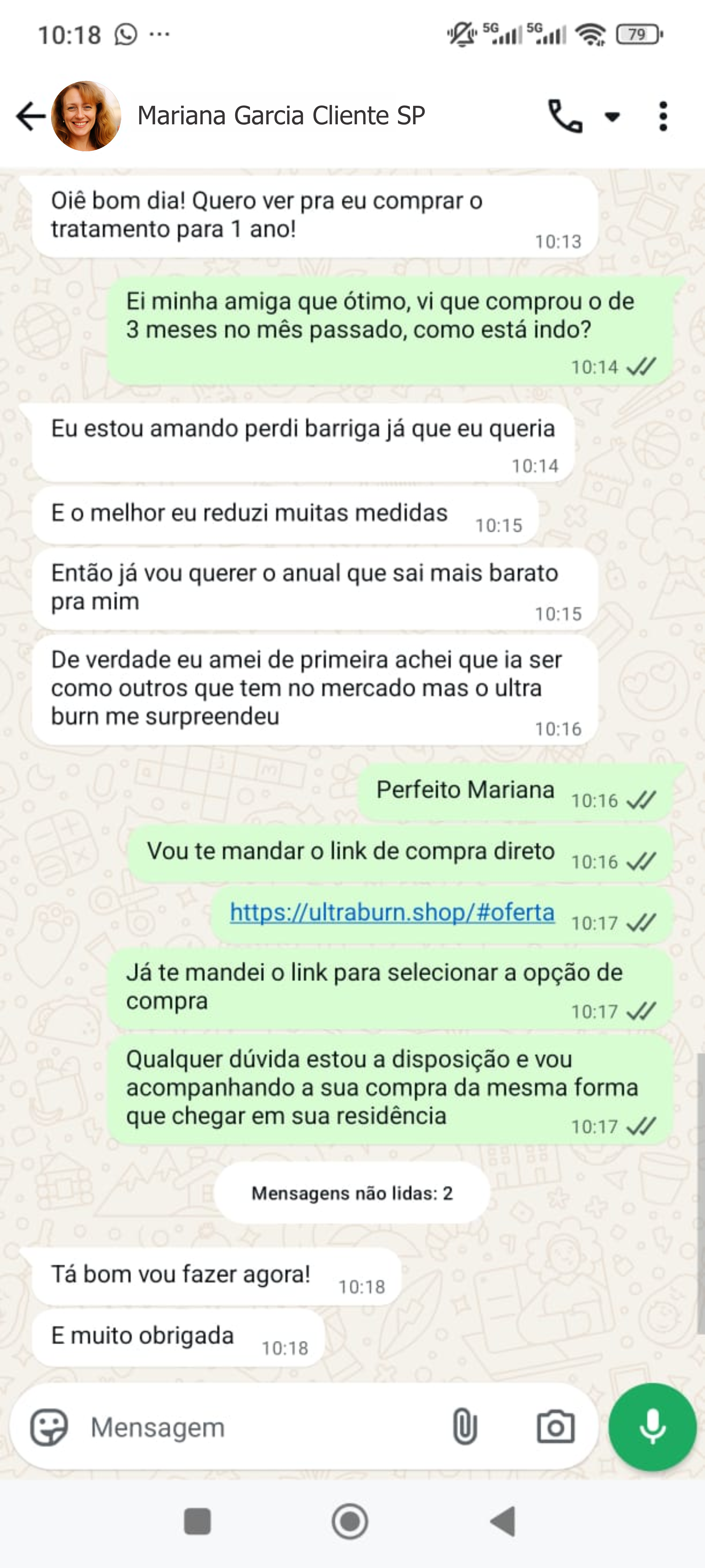 mariana